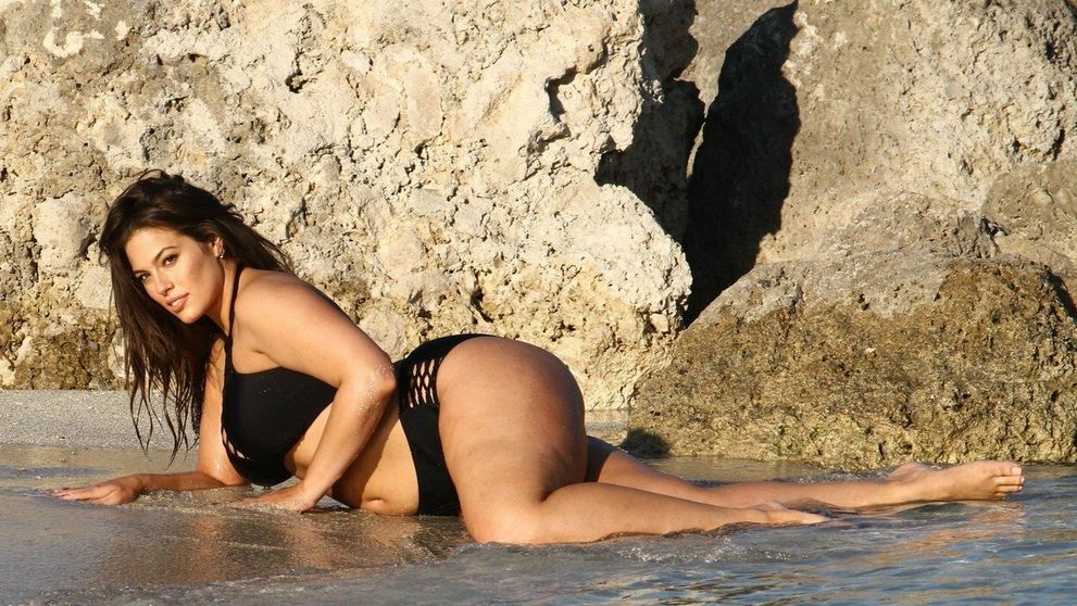 Vychrtliny nabok, prichádza bohyňa plus-size modelingu