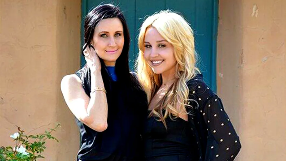 Amanda Bynes: Z herečky módnou návrhárkou?!
