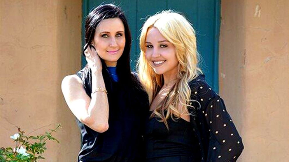 Amanda Bynes: Z herečky módnou návrhárkou?!