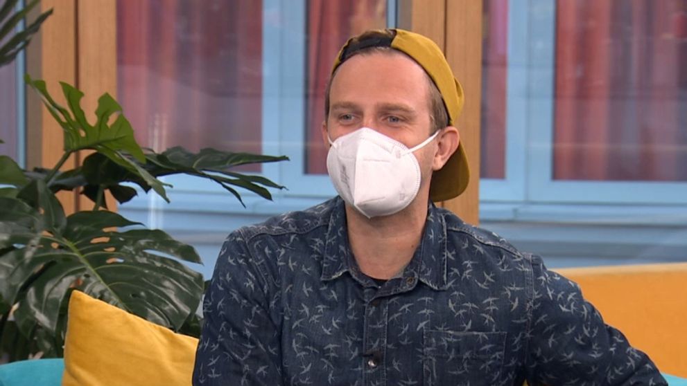 Braňo Mosný o trikoch filmárov. Toto pri záchrane človeka vidíte len v televízii