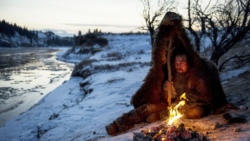 DiCaprio Oscara nepotrebuje. Neuveríte, koľko už má cien za Revenanta