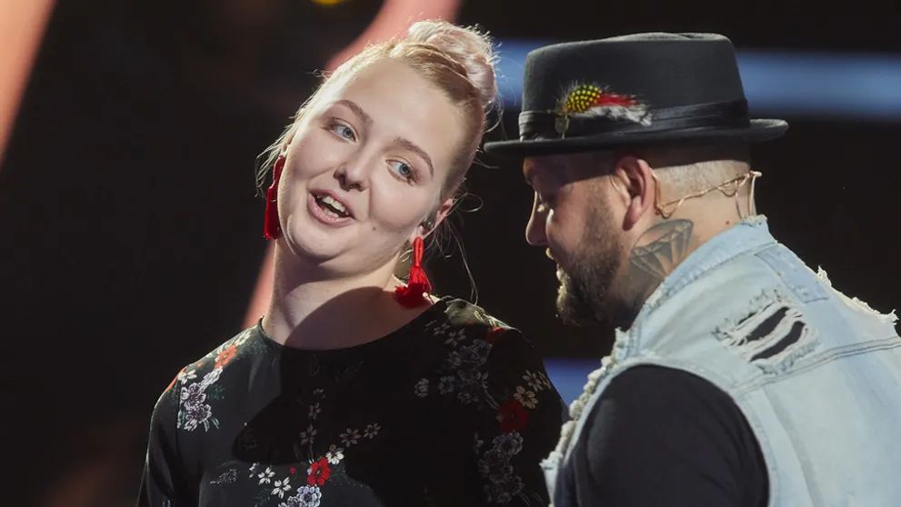 The Voice Zone 9: Flegmatická Aneta sa nezaprela. 