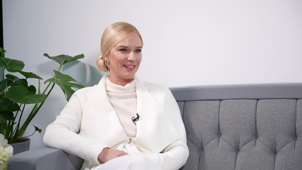 Prvýkrát vo svojej kariére: Antónia Lišková stvárnila úplne novú postavu