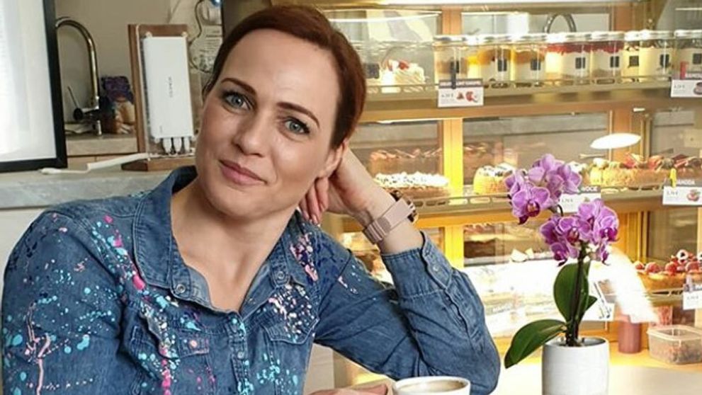 Stálica Telerána Aďa Poláková: Na zábere v plavkách vyzerá fantasticky