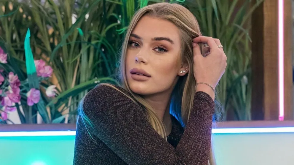 Prvý rozhovor s Viviane po opustení vily. Naznačila, že ju doma čaká láska