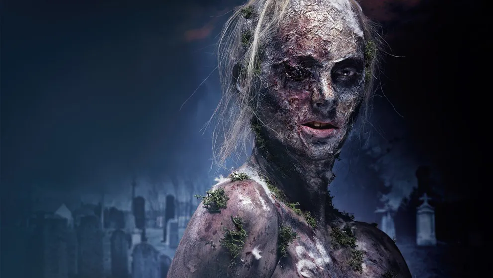 Zombie apokalypsa na Slovensku! Jedna z týchto vecí vám možno zachráni život