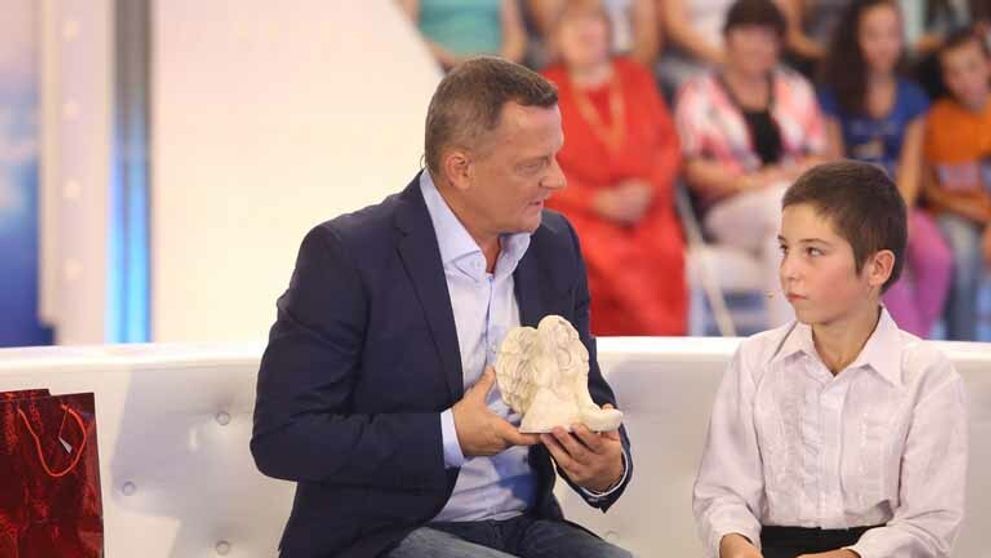 Hrozný osud! Lucia a Adrián boli sirotami žijúcich rodičov!