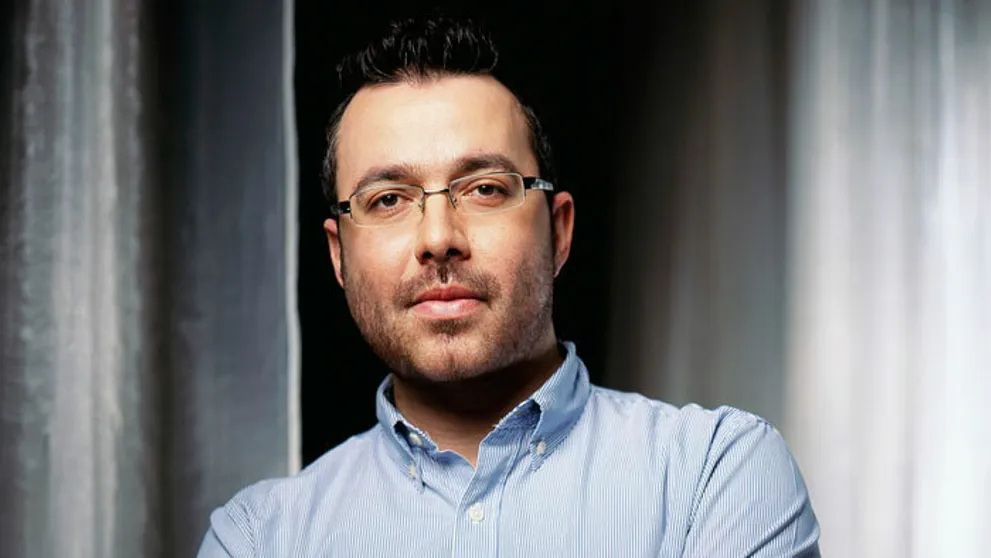 Michal Borec sa stal riaditeľom PR a marketingu skupiny Markíza