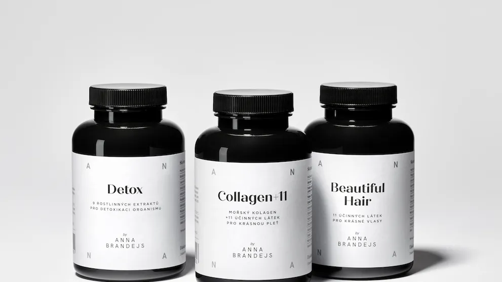Chcete iba jesť vitamíny, alebo sa skutočne cítiť a vyzerať lepšie?