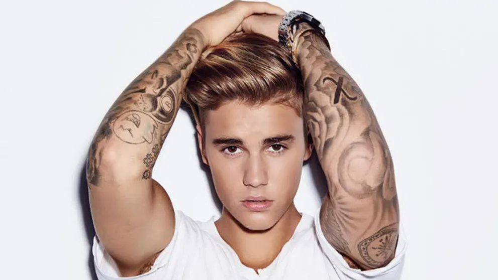 Na Slovensko prichádzajú Justin Bieber aj Rihanna!