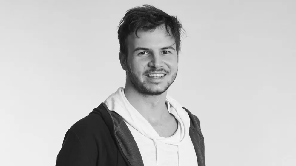 Patrik Zoul