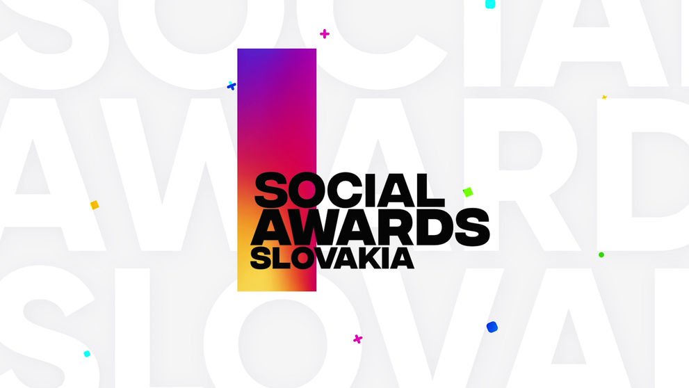 SOCIAL AWARDS SLOVAKIA poznajú víťazov: Toto sú najväčší influenceri na Slovensku