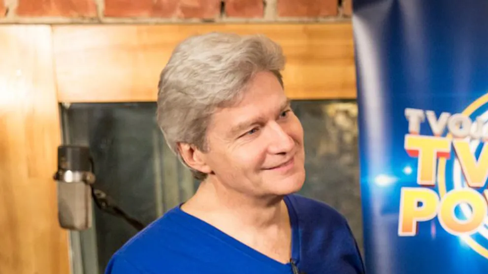 Števov oddaný pohľad hovorí za všetko: Erika, ty na fotografii chýbaš!