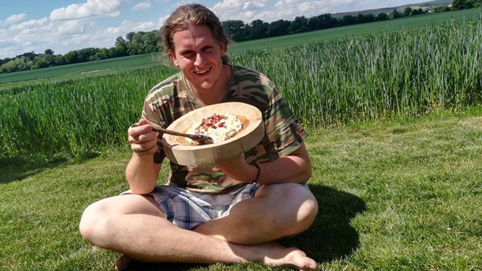 Úradujúci víťaz Farmy: Takto zveľaďuje rodinný biznis