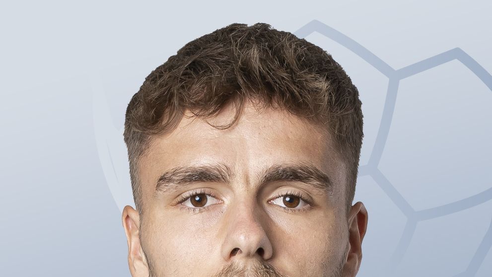 Andrej FÁBRY