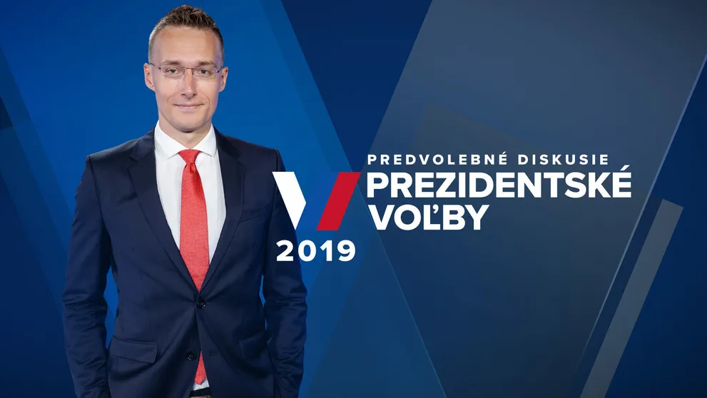 TV Markíza odvysiela tri diskusné relácie s prezidentskými kandidátmi