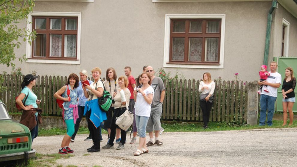 Viete, ktorá dedina na Slovensku je momentálne najvyhľadávanejšia?