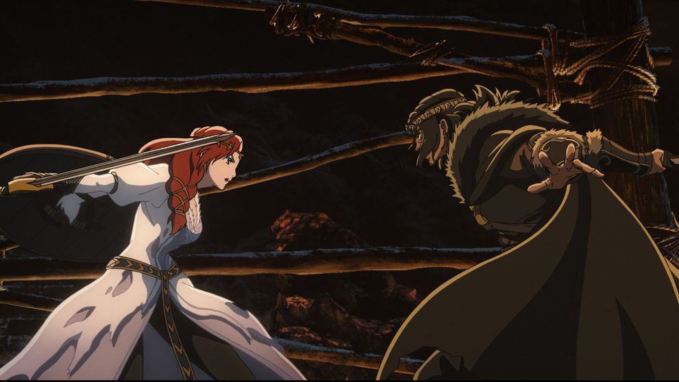 Anime Pán prsteňov: Vojna Rohirov vstupuje do kín. Tieto zaujímavosti ste o filme zrejme nevedeli