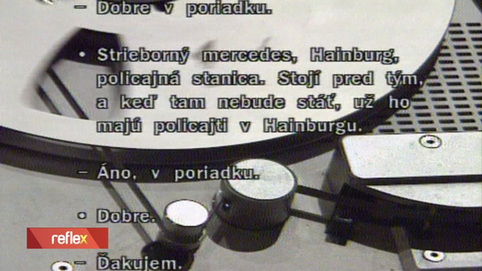 Mečiarove amnestie