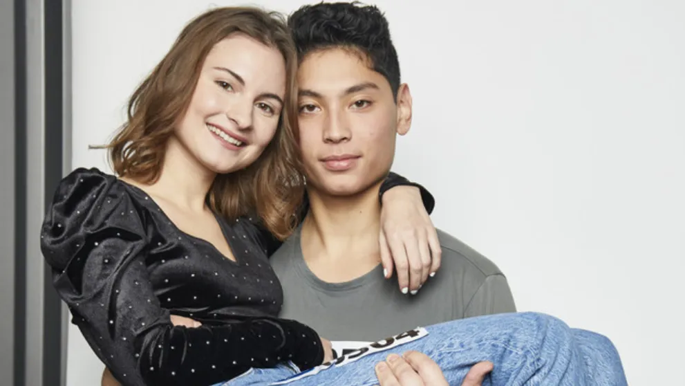Zaľúbenci zo SuperStar: Čo je dnes s Martinou a Giovannim?