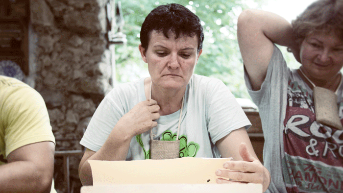 Betka dnes oslavuje… aj si poplakala!