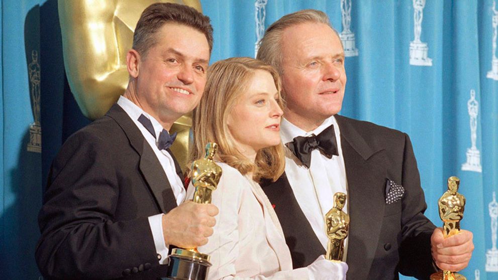 Zomrel režisér oscarového filmu Mlčanie jahniat (†73)