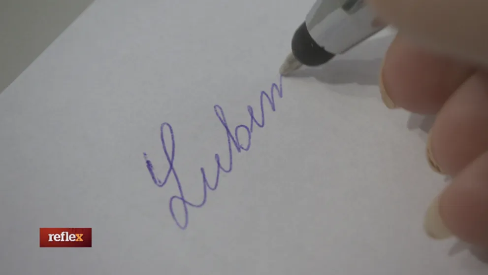 Ľúbostné listy