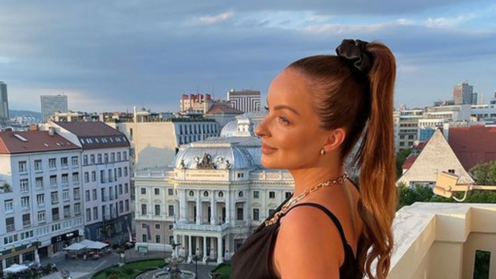 Daniela Nízlová po nečakanom rozchode: Slová, z ktorých cítiť veľkú bolesť