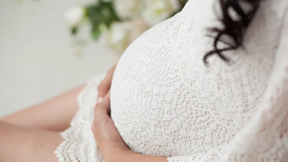 Ďalšia seriálová kráska bude mamou: Tajila to 4 mesiace