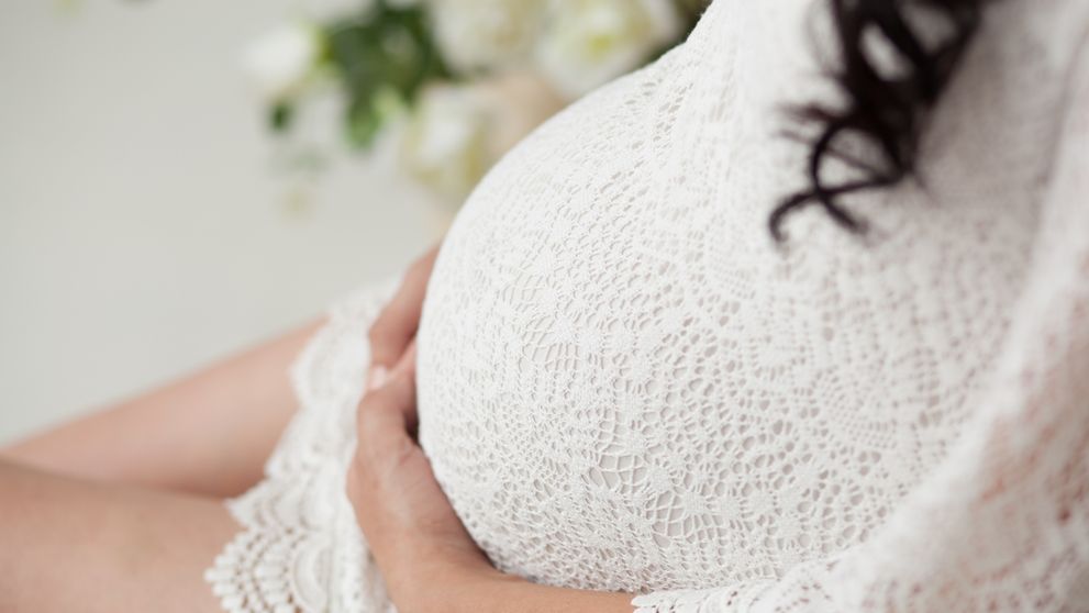 Ďalšia seriálová kráska bude mamou: Tajila to 4 mesiace