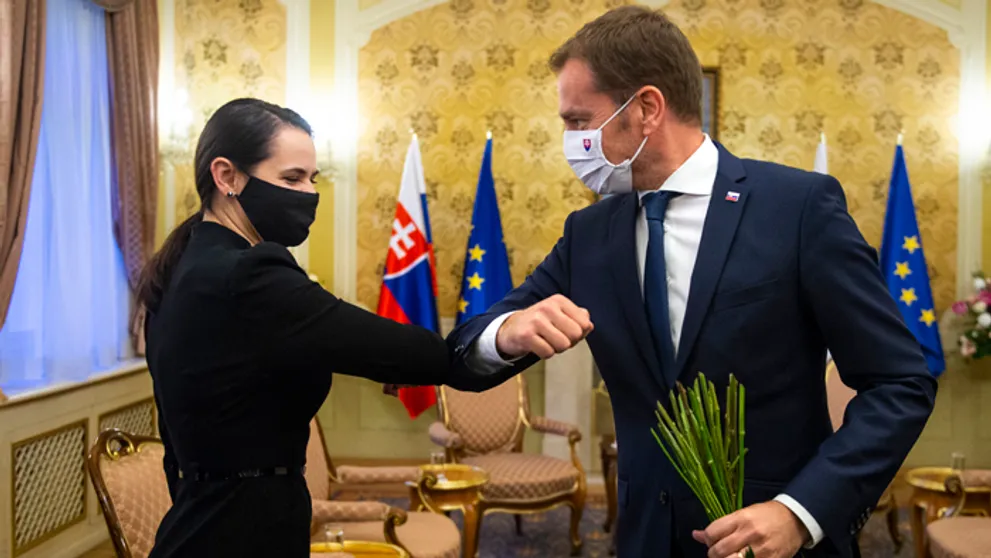 Extrémne premeny opäť prekonávali rekordy, Farma s doposiaľ najvyšším trhovým podielom