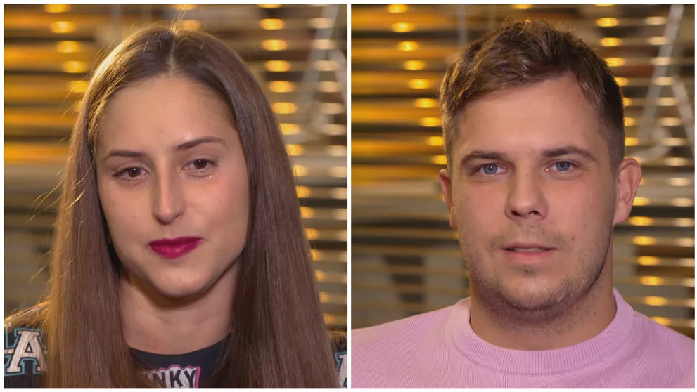 Takéto nešťastie žiadna nevesta v Svadbe nemala: Ženích si našiel frajerku pred svadbou!