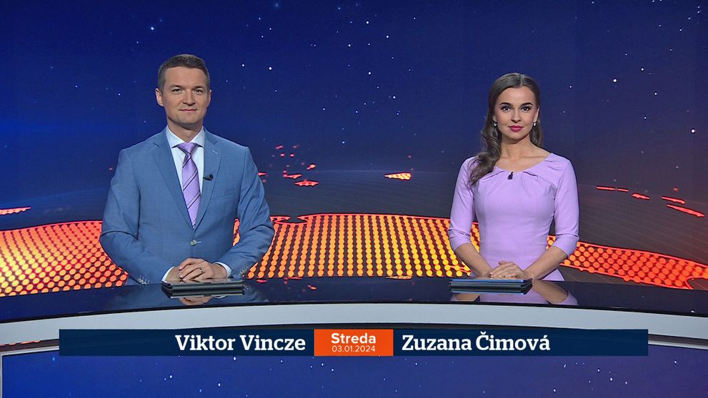 Skupina Markíza v stredu kraľovala trhu so spravodajstvom a atraktívnymi filmovými hitmi, seriálová novinka Nauč ma milovať na Doma opäť porástla