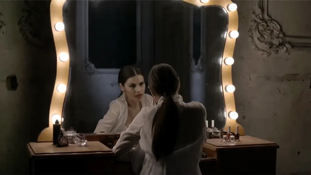Maite Perroni: Nová láska jej svedčí – i v pracovnej sfére!