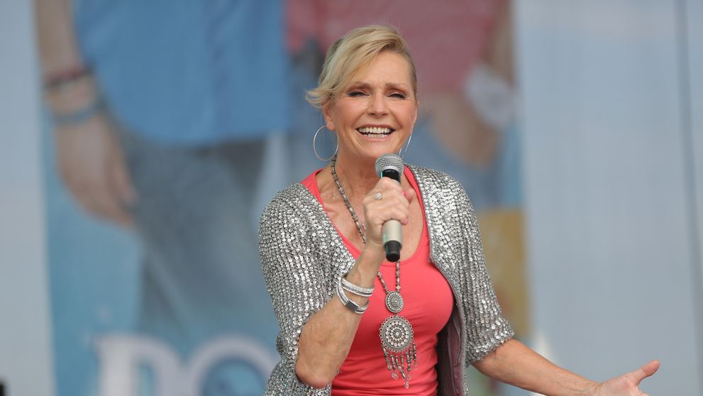 Helena Vondráčková vydáva nový album