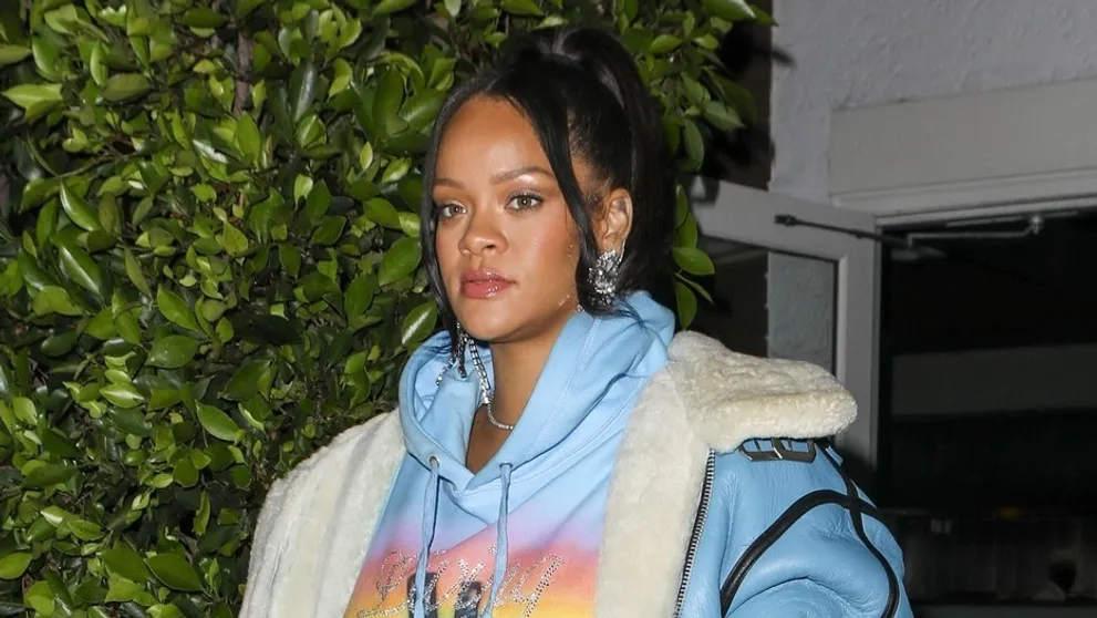 Prezradilo ju nakupovanie?! Rihanna pravdepodobne odhalila pohlavie bábätka