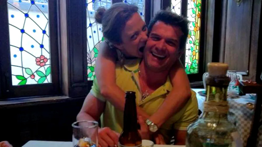 Silvia Navarro: Namiesto Sladkej lásky... Nemilovaná!