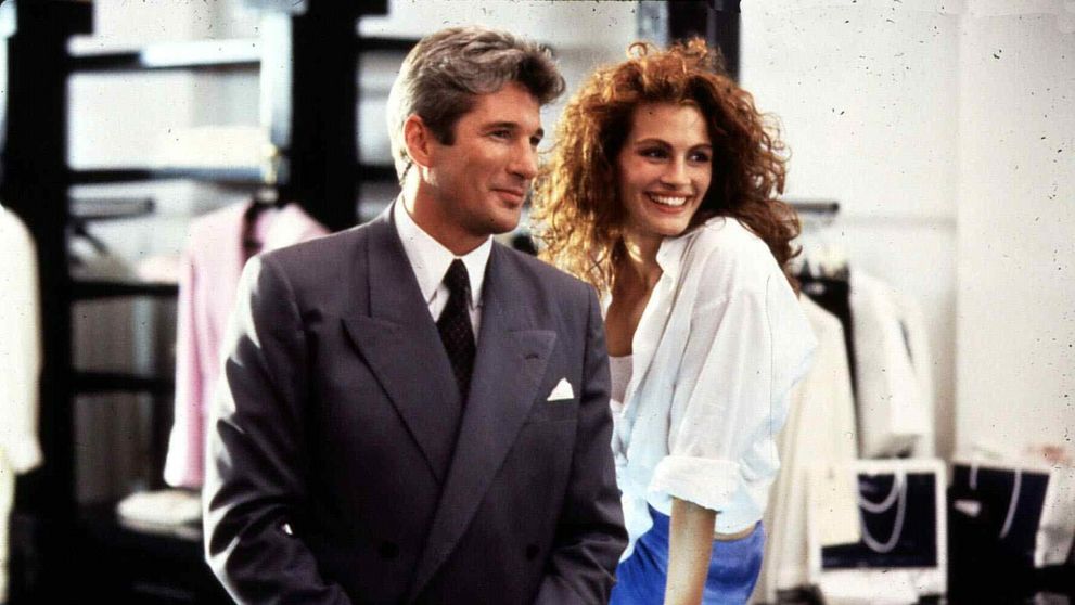 Hviezdy Pretty Woman po 25-tich rokoch!