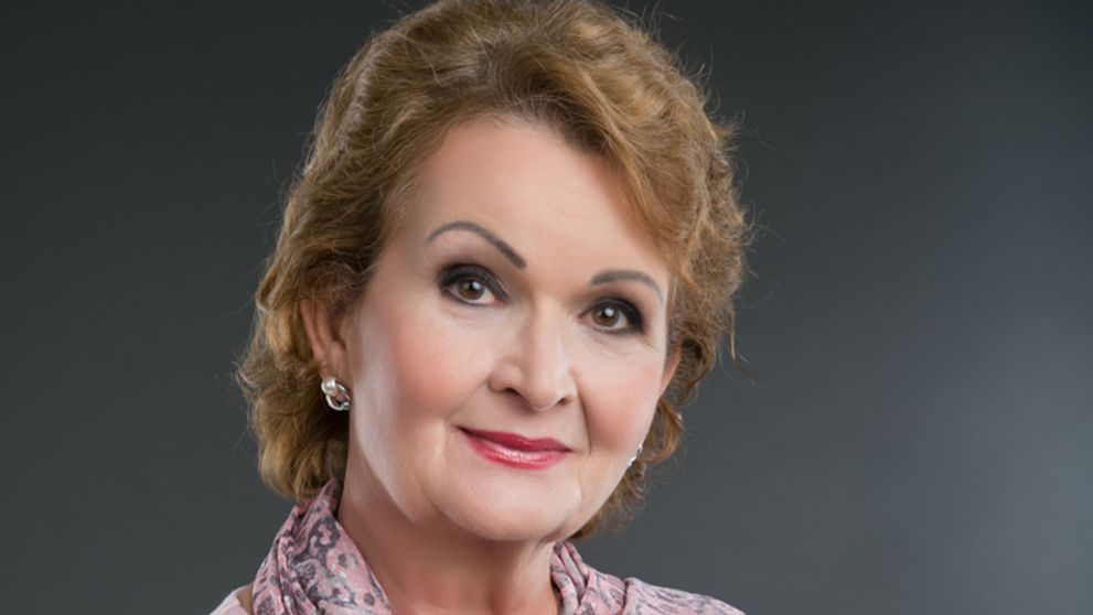 Gizka Oňová: 