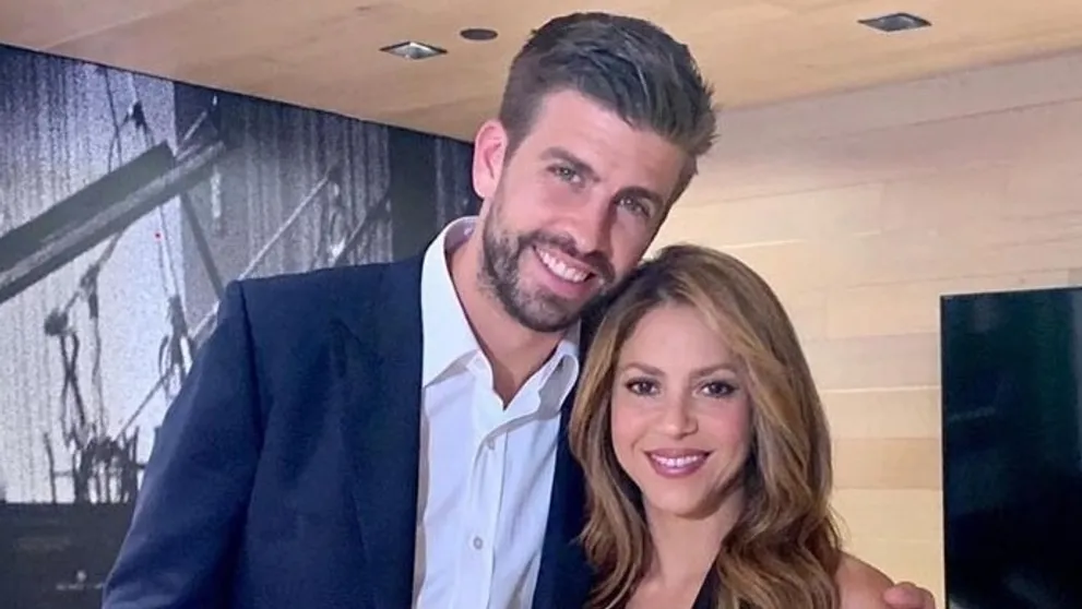 11 rokov spolu, dve malé deti, no je koniec: Shakira a Gerard Piqué sa rozišli