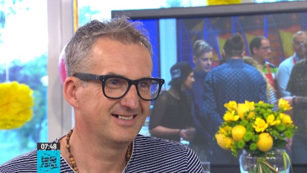 Ivan zo šou MasterChef a jeho extrémna premena. Neuveríte, koľko kíl schudol!