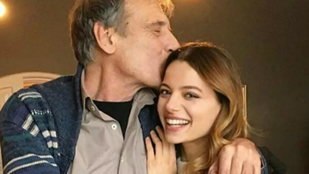 Dlho bez seba nevydržali: Cansu s dedkom Rahmim opäť spolu!