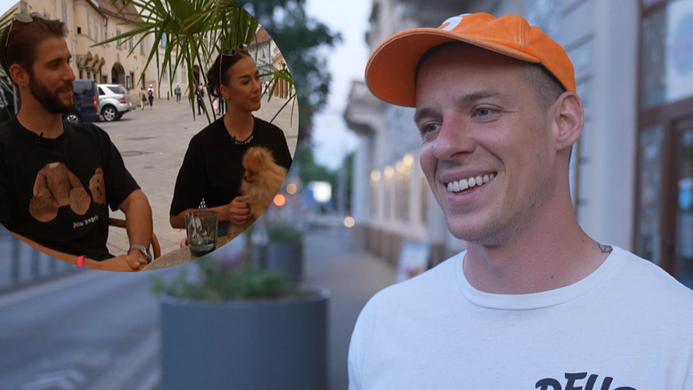 Krištof Králik reaguje na randenie Tomáša a Marcely: Viac povedať ani nemohol