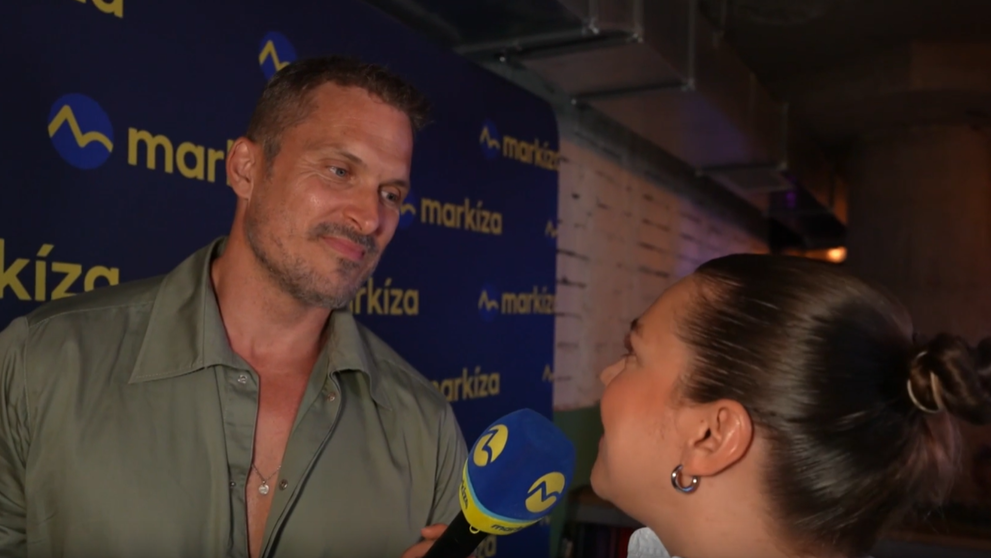 Ján Koleník prezradil, ktorý seriál je jeho srdcovkou: Toto by ste netipovali