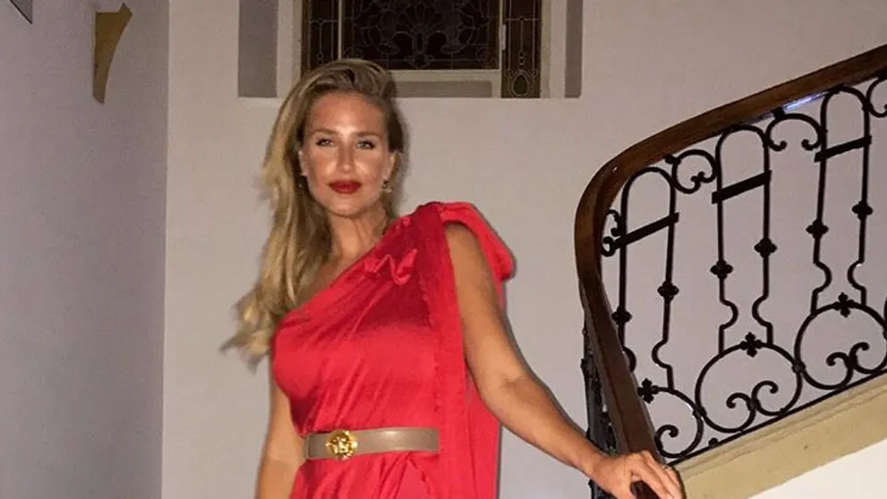 Sexy Romana Škamlová: Tento detail odhalil, že je naostro