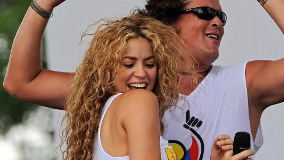 Foto vnútri: Slovenská moderátorka vyzerá s novým účesom ako Shakira