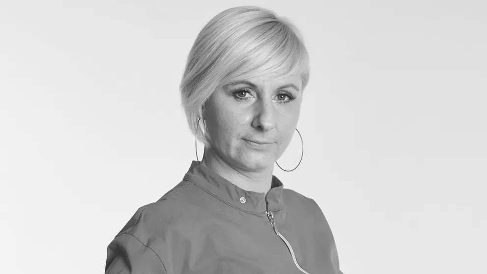 Zuzana Szpevár