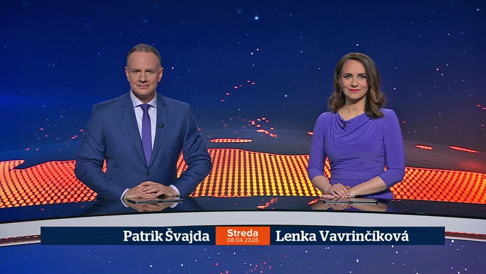 Televízne noviny jasnou jednotkou stredy, silu Markízy potvrdili aj divácke hity Sľub a Na nože