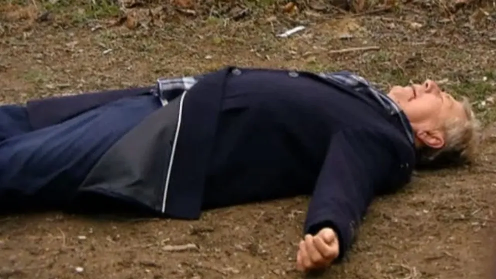 Obrovský zvrat udalostí! Zmŕtvychvstanie, aj smrť na jazyku!