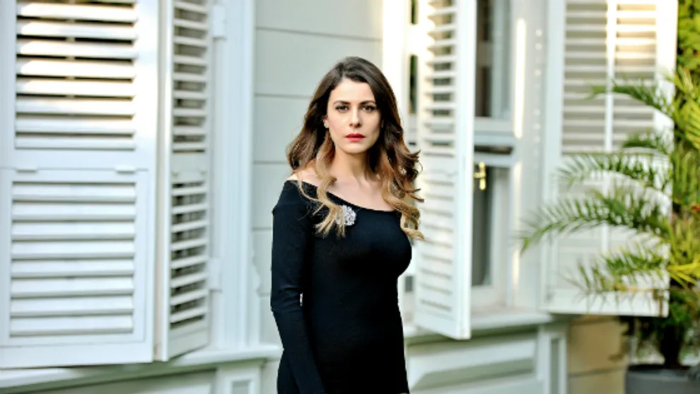 Chladná Dilara z Vymenených životov: Štastie našla pred štyridsiatkou!
